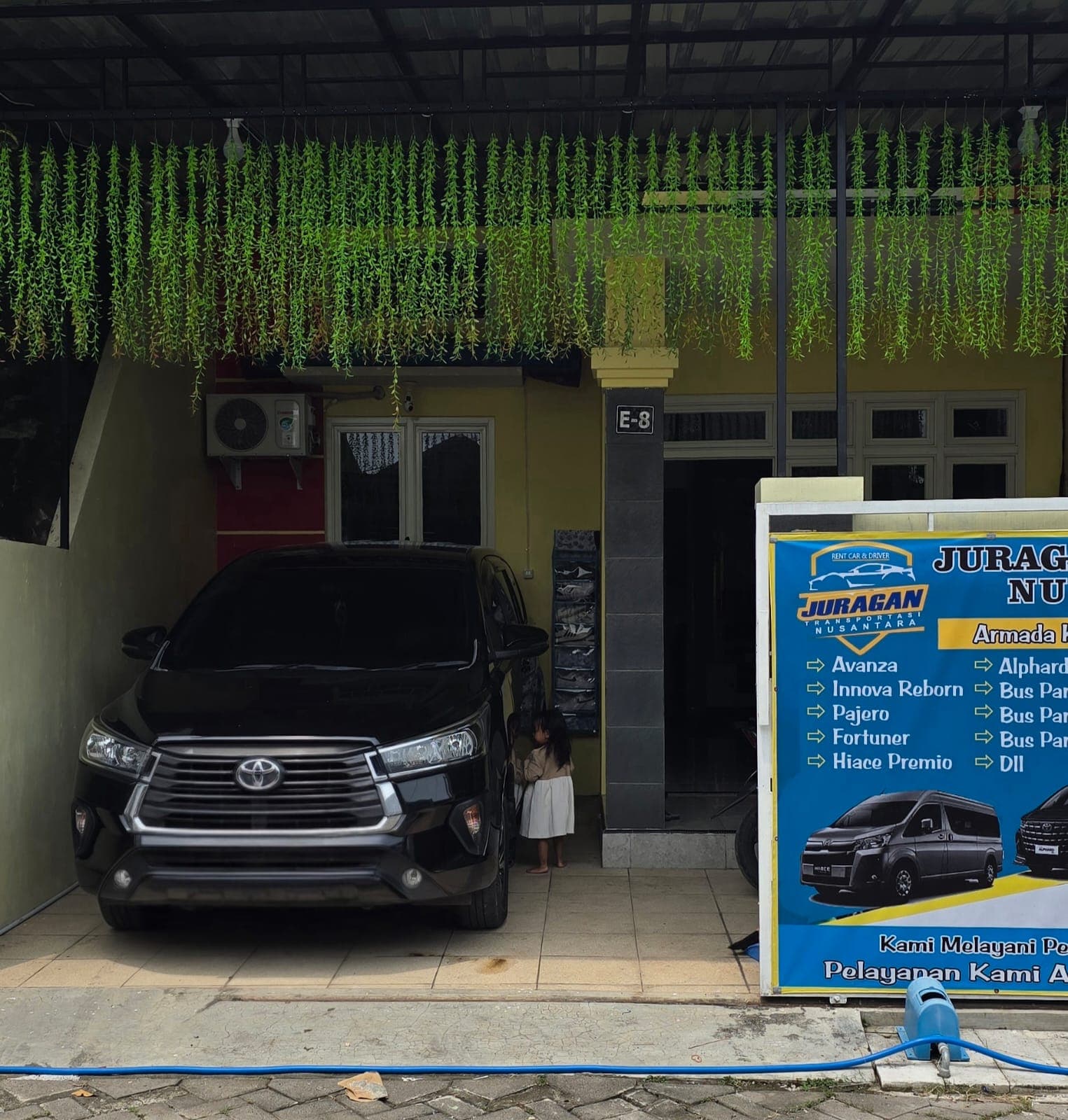 Kantor Juragan Rental Surabaya