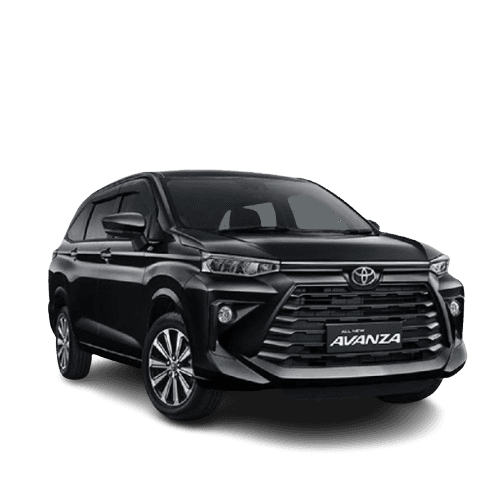 Toyota Avanza