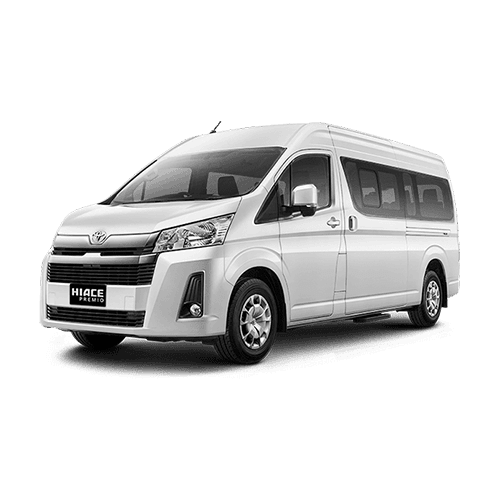 Hiace Premio