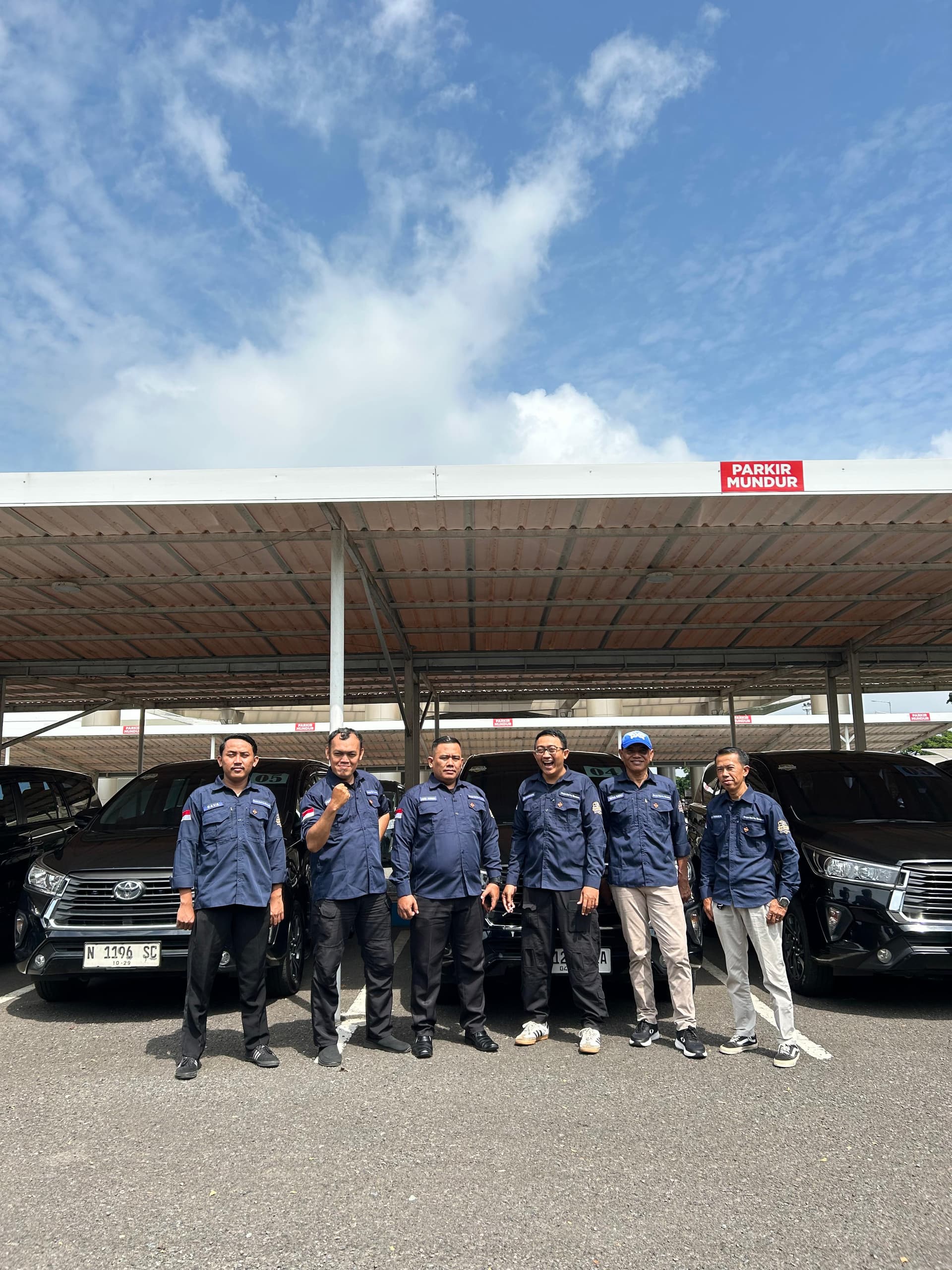 Tim Juragan Rental Surabaya