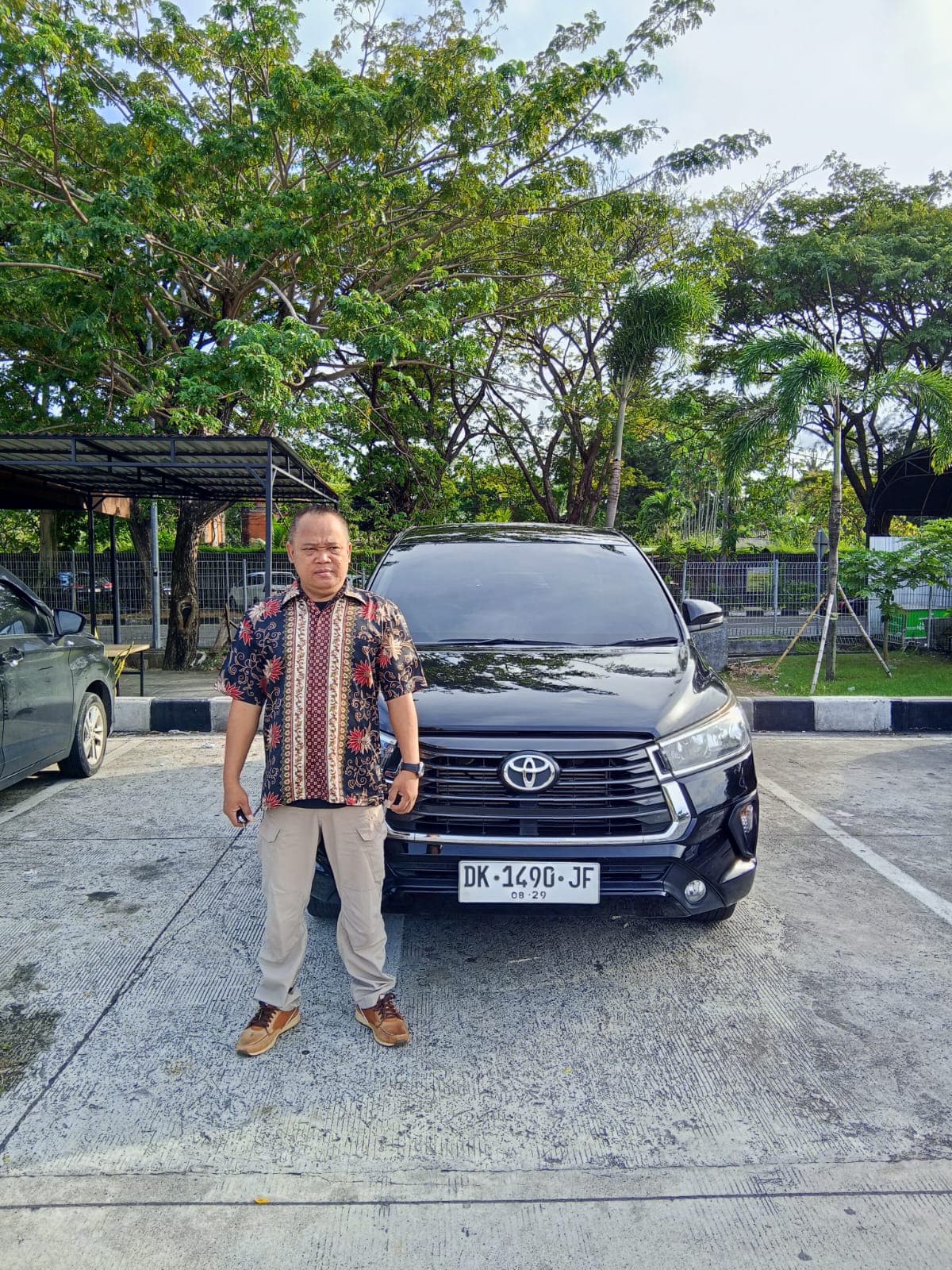 Pelayanan Prima Juragan Rental